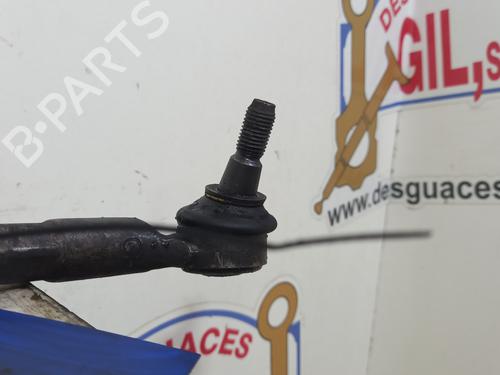 Steering rack SEAT IBIZA IV (6J5, 6P1)  | BP20755592M22 