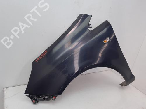Left front fenders OPEL CORSA D (S07)  | BP29534132C41 