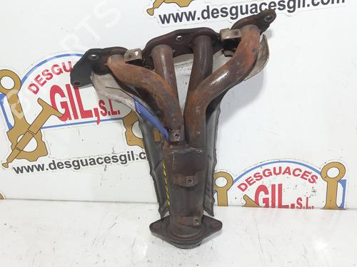 Auspuffkrümmer MAZDA 6 Hatchback (GG) 1.8 | BP20746903M110 