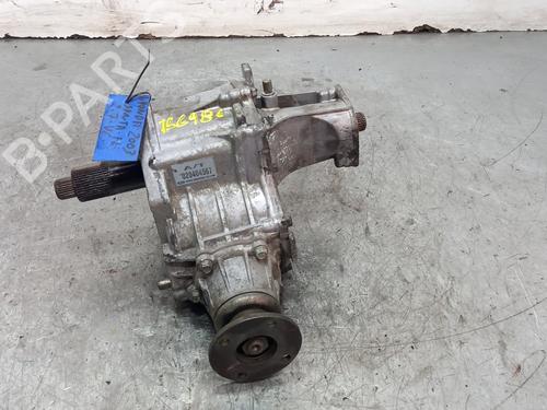 Used Transfer box HYUNDAI SANTA FÉ I (SM) 2.7 V6 4x4 (173 hp) 20764329