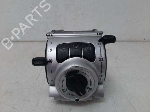 Used Climate control Climate control SMART FORTWO Coupe (451) 1.0 (451.331, 451.380) (71 hp) 36753625 36753625