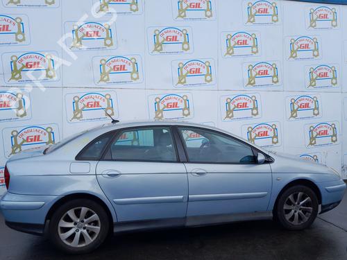 Right taillight CITROËN C5 I (DC_) 2.2 HDi (DC4HXB, DC4HXE) | BP31270047C35 