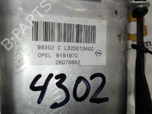 Steering pump OPEL ASTRA G Hatchback (T98)  | BP20775918M99 