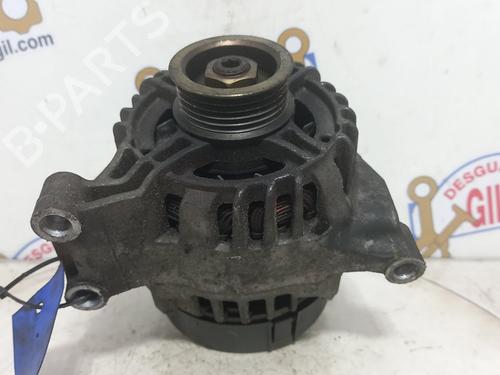 Alternator FIAT PUNTO Hatchback Van (188_) 1.2 60 | BP20761330M7 