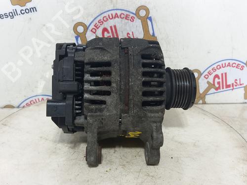 Alternator SEAT IBIZA III (6L1)  | BP20755784M7 