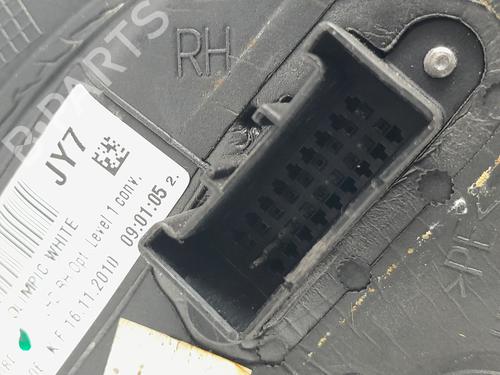 Right mirror OPEL INSIGNIA A (G09) | BP31129568C27