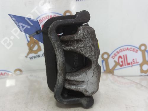 Left rear brake caliper OPEL INSIGNIA A Country Tourer (G09) 2.0 CDTi (47) | BP20758312M107 