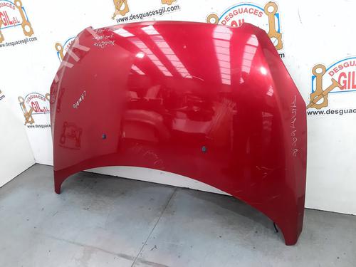 Hood PEUGEOT 307 Break (3E) 2.0 HDI 110 | BP20760952C1