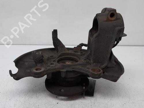 Left front steering knuckle SEAT LEON (1P1) | BP34132057M25 - Image 3