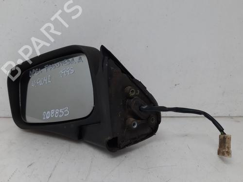 Retrovisor izquierdo Retrovisor izquierdo 38603910 38603910
