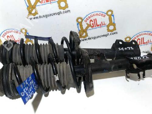 Used Right front shock absorber OPEL CORSA D (S07) [2006-2015]  20787937