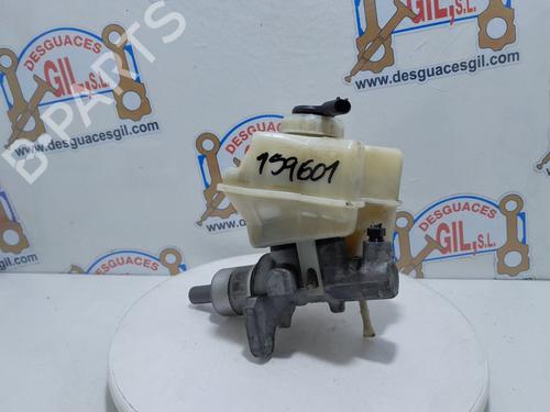 Brake master cylinder BMW X5 (E53) 3.0 d | BP20766091M77 