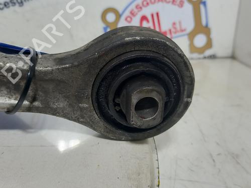 Querlenker rechts vorne AUDI A4 B6 (8E2) 1.9 TDI | BP20753120M13 