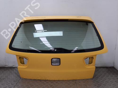 Used Tailgate Tailgate SEAT IBIZA II (6K1) [1993-2002] 35771017 35771017