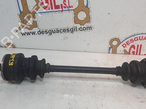 Antriebswelle links hinten für MERCEDES-BENZ C-CLASS (W203) C 270 CDI (203.016) (170 hp) 20772013