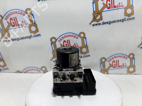Used ABS pump ALFA ROMEO GIULIETTA (940_) 1.6 JTDM (940FXD1A) (105 hp) 20738761