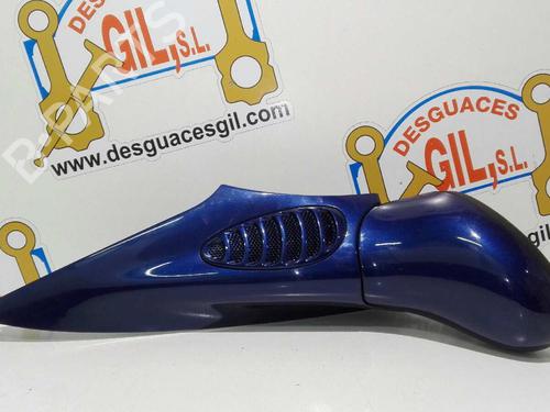 Left mirror RENAULT ESPACE III (JE0_) 2.2 dCi (JE0K) | BP20780292C26 