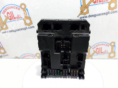 Fuse box PEUGEOT 307 (3A/C) 1.6 16V | BP20740013E1 