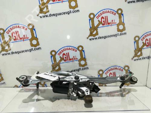 Essuie-glace moteur avant CITROËN C3 II (SC_) [2009-2025]  20802405