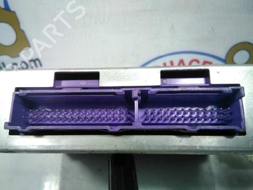 Engine control unit (ECU) OPEL ASTRA F Saloon (T92) 1.4 (F19, M19) | BP20798843M57 