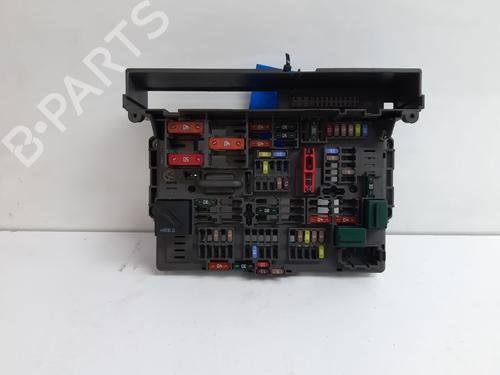 Used Fuse box Fuse box BMW 1 (E87) [2003-2013] 34132732 34132732