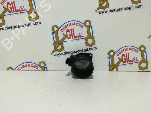 Mass air flow sensor RENAULT CLIO III (BR0/1, CR0/1) 1.5 dCi | BP20796869M95 