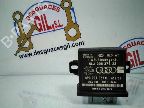 Elektronisk modul AUDI A3 (8P1) 1.9 TDI (105 hp) 20802834