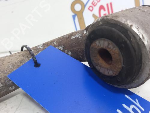 Left rear suspension arm MERCEDES-BENZ M-CLASS (W163) ML 320 (163.154) | BP20758095M14 