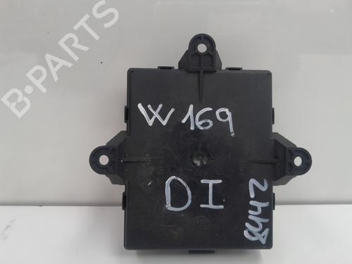 Comfort control module MERCEDES-BENZ A-CLASS (W169) A 180 CDI (169.007, 169.307) | BP34134710M56 - Image 3