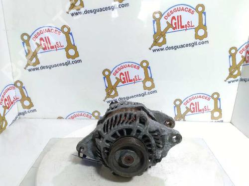 Alternator SMART FORFOUR (454) 1.1 (454.030) | BP20807462M7 