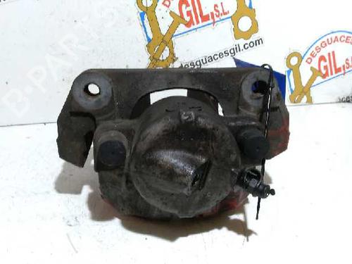 Right front brake caliper BMW 5 (E60) 530 d | BP22349385M104