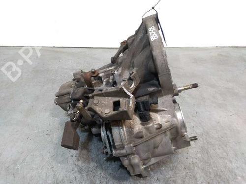 Gearkasse FIAT PUNTO (188_) 1.9 JTD 80 (188.237, .257, .337, .357) | BP20732702M3 