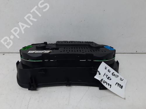 Instrument cluster VW GOLF IV (1J1) 1.4 16V | BP31269133C47 