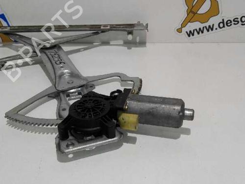 Front left window mechanism FORD COUGAR (EC_)  | BP20782410C22 