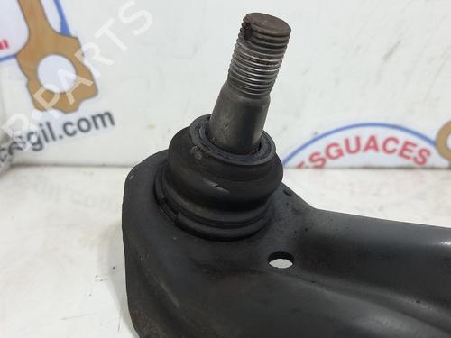 Right front suspension arm NISSAN ALMERA II Hatchback (N16) 1.5 dCi | BP20751909M13 