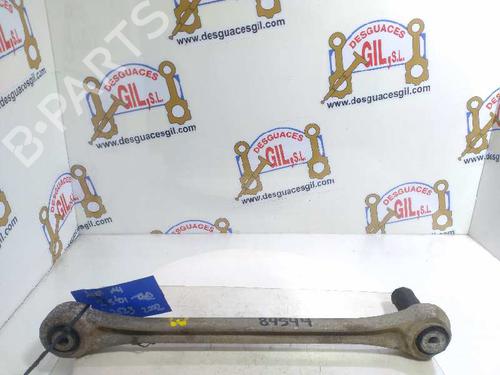 Used Left rear suspension arm AUDI ALLROAD C5 (4BH) 2.5 TDI quattro (180 hp) 20731067