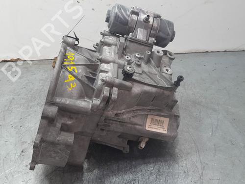 Used Gearbox SMART FORTWO Coupe (451) 1.0 (451.331, 451.380) (71 hp) 29906559