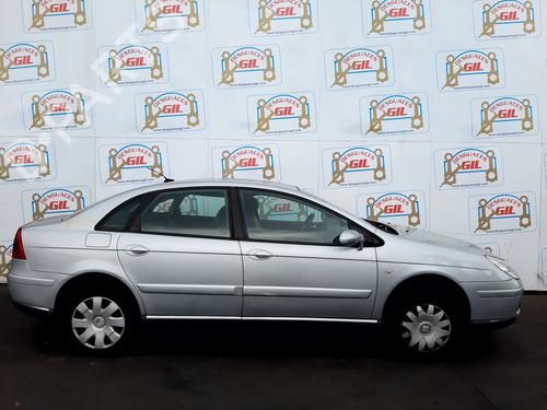 Køler CITROËN C5 II (RC_)  | BP27513234M31 