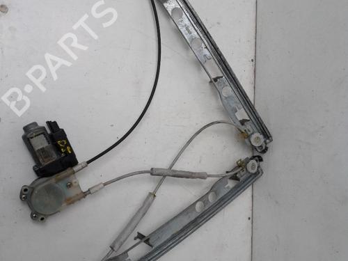 Elevalunas delantero izquierdo RENAULT MEGANE II Saloon (LM0/1_) | BP30638234C22