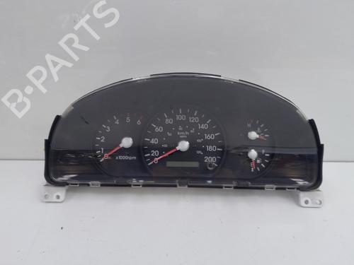 Used Instrument cluster Instrument cluster 39187519 39187519