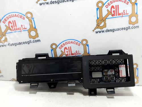 Kombiinstrument RENAULT SCÉNIC III (JZ0/1_) [2008-2016]  20742190