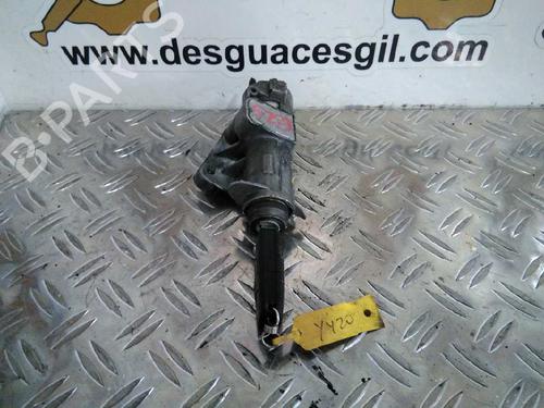 Ignition barrel AUDI A3 (8L1) 1.6 | BP20779221M48 