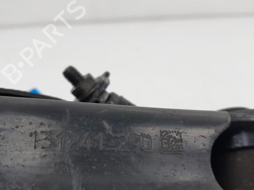 Left rear suspension arm TOYOTA AVENSIS Estate (_T27_)  | BP25375636M14 
