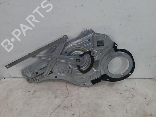 Front right window mechanism KIA SPORTAGE III (SL) 1.6 GDI | BP25607858C23 