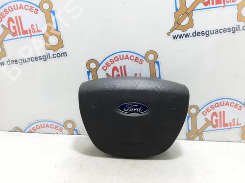 Førerens kollisjonspute FORD TOURNEO CONNECT 1.8 TDCi (90 hp) 20744405