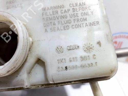 Brake master cylinder VW CADDY III Box Body/MPV (2KA, 2KH, 2CA, 2CH) 1.9 TDI | BP20802063M77 