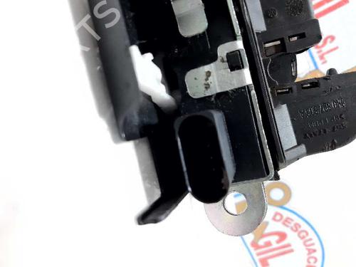Tailgate lock VW GOLF VI (5K1) 2.0 TDI | BP20734433C101 