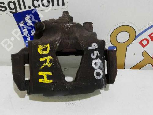 Højre bremsekaliber foran OPEL VECTRA B (J96) 1.7 TD (F19) (82 hp) 20779767