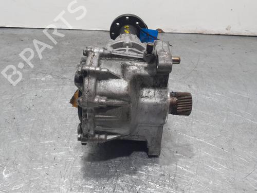 Transfer box HYUNDAI SANTA FÉ II (CM) 2.2 CRDi GLS | BP25304498M36