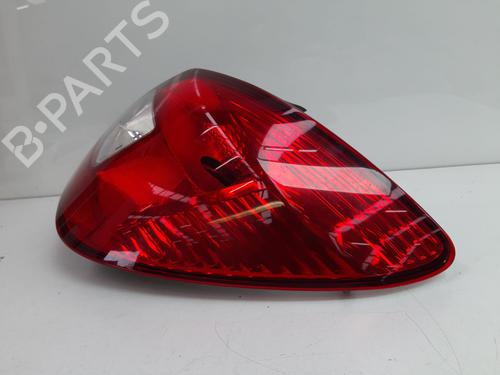 Right taillight OPEL CORSA D (S07) | BP36753667C35 - Image 2